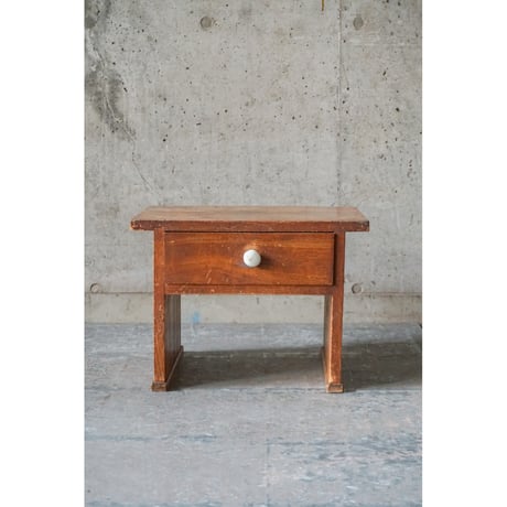 文机 Low table