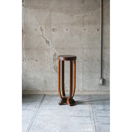 花台 Flower stand