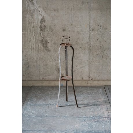 燭台 Candlestick
