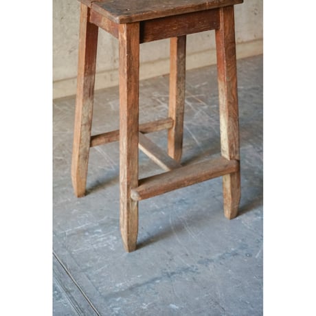 ハイスツール High stool