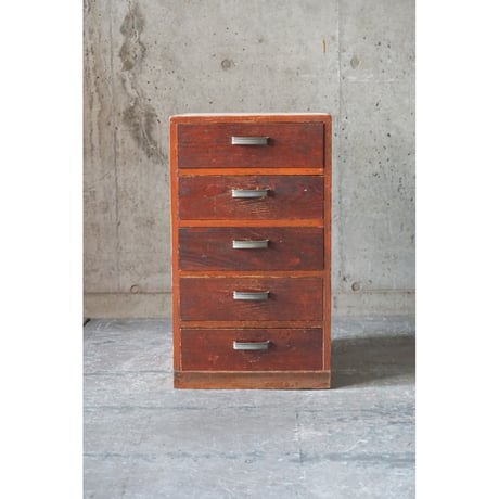 小引き出し Drawer
