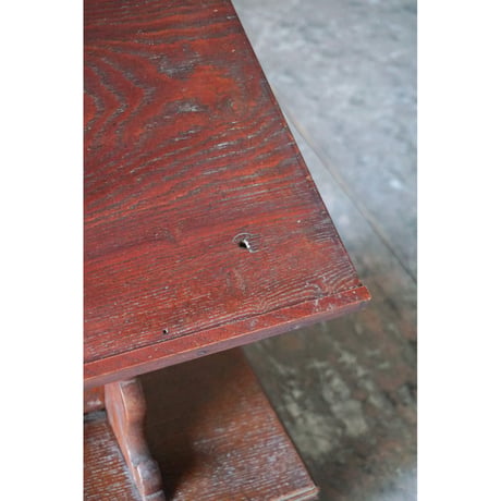 書見台 Wooden stand