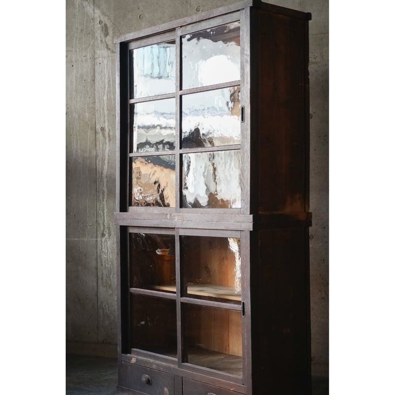 ガラス戸棚 | SOWGEN