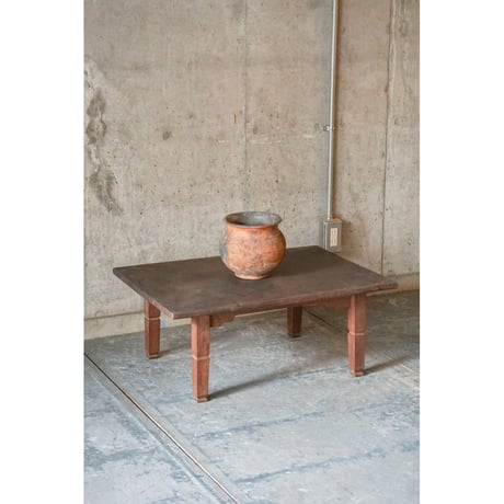 座卓　low table