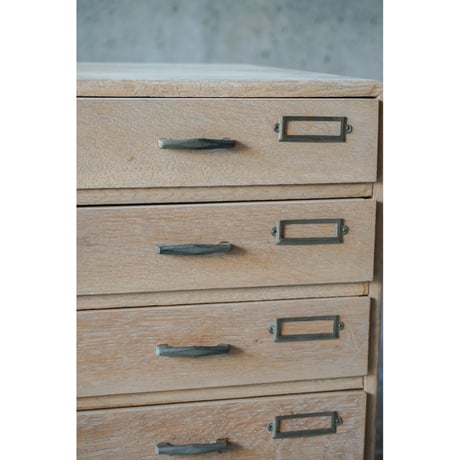 小引き出し Drawer