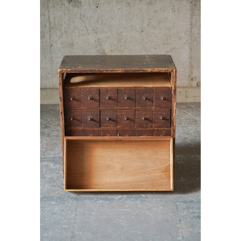 薬箪笥 Drawer | SOWGEN