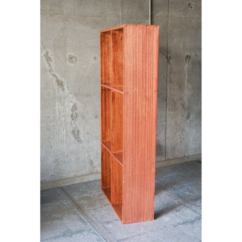 古道具 升目棚 展示棚 e8ede2f23915ffacf96ff159ae3d70