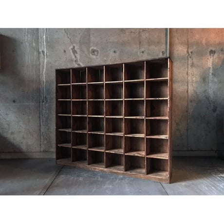 ます棚