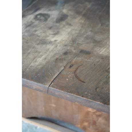 文机 Low table