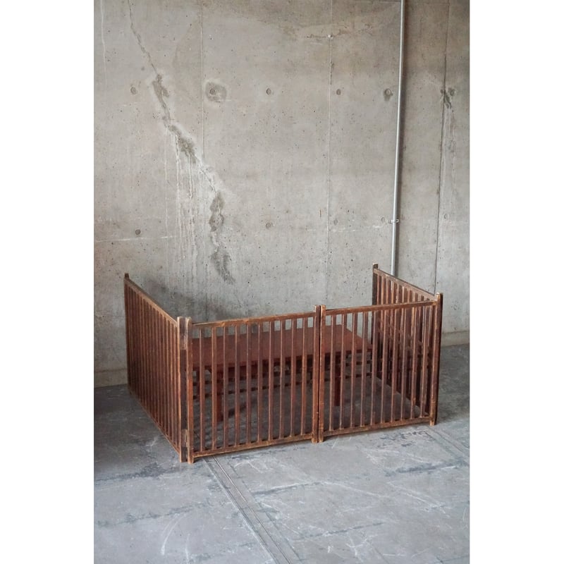 帳場格子 | SOWGEN