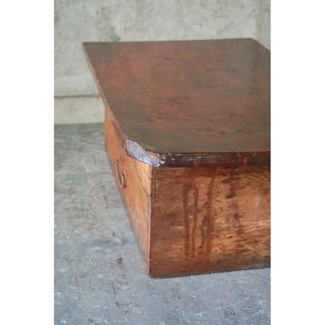 漆 定盤 Urushi workbench