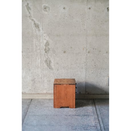 小引き出し　Drawer