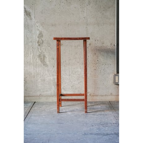 花台 Wooden stand