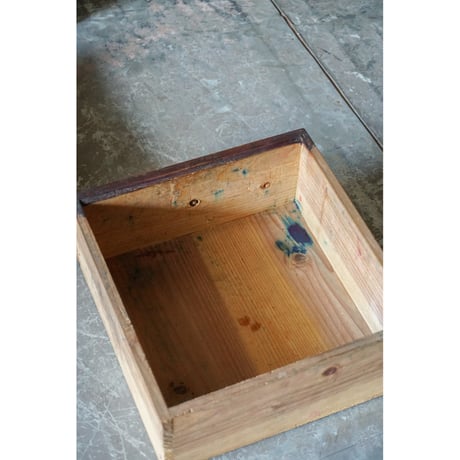 小引き出し Drawer