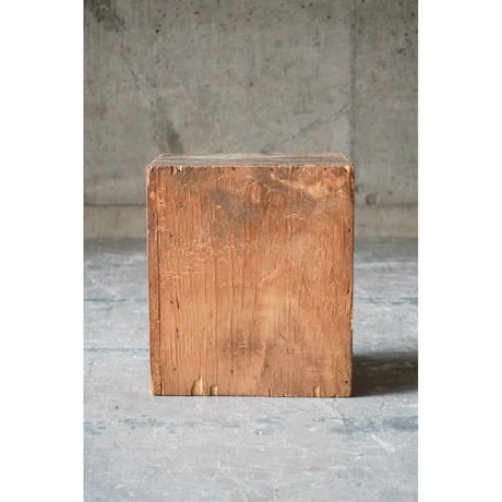 小引き出し Drawer
