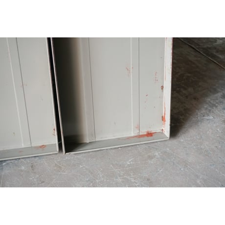 アイアンドロワーズ Iron drawer