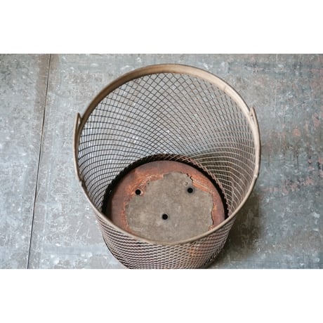 ダストボックス　Dust box