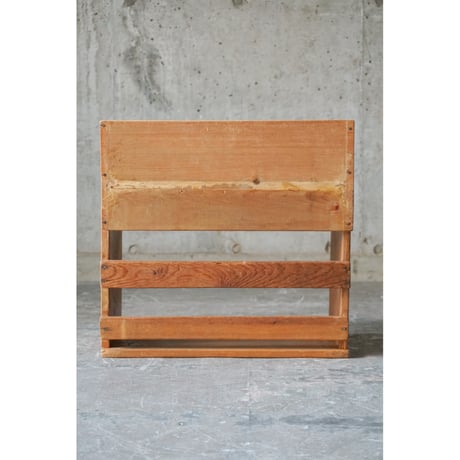 本立て Book stand