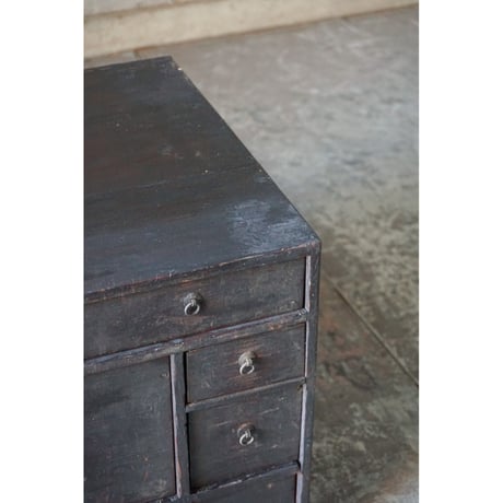 小引き出し Drawer