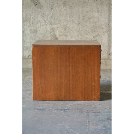小引き出し Drawer