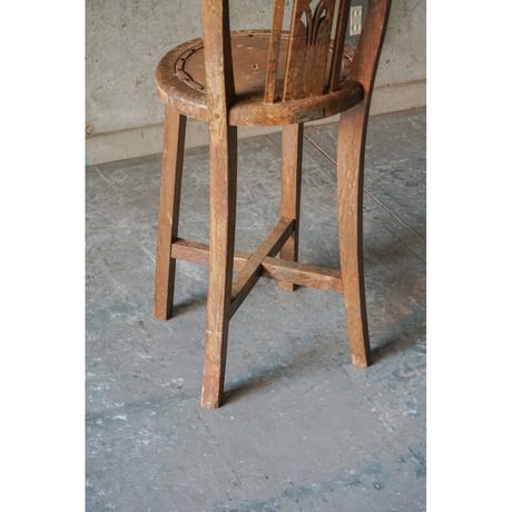 椅子 Chair