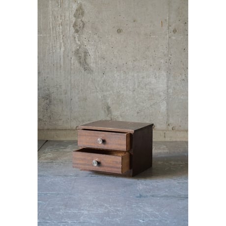 小引き出し Drawer