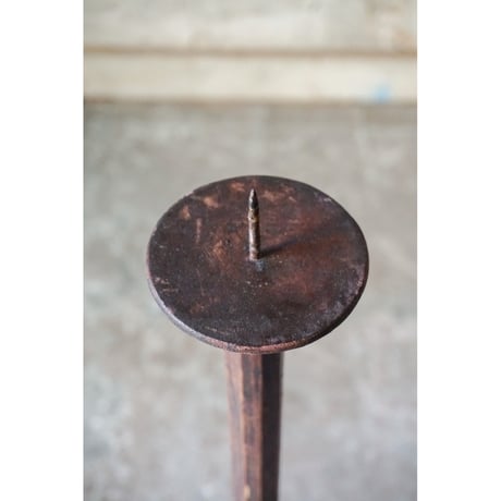燭台　Candlestick