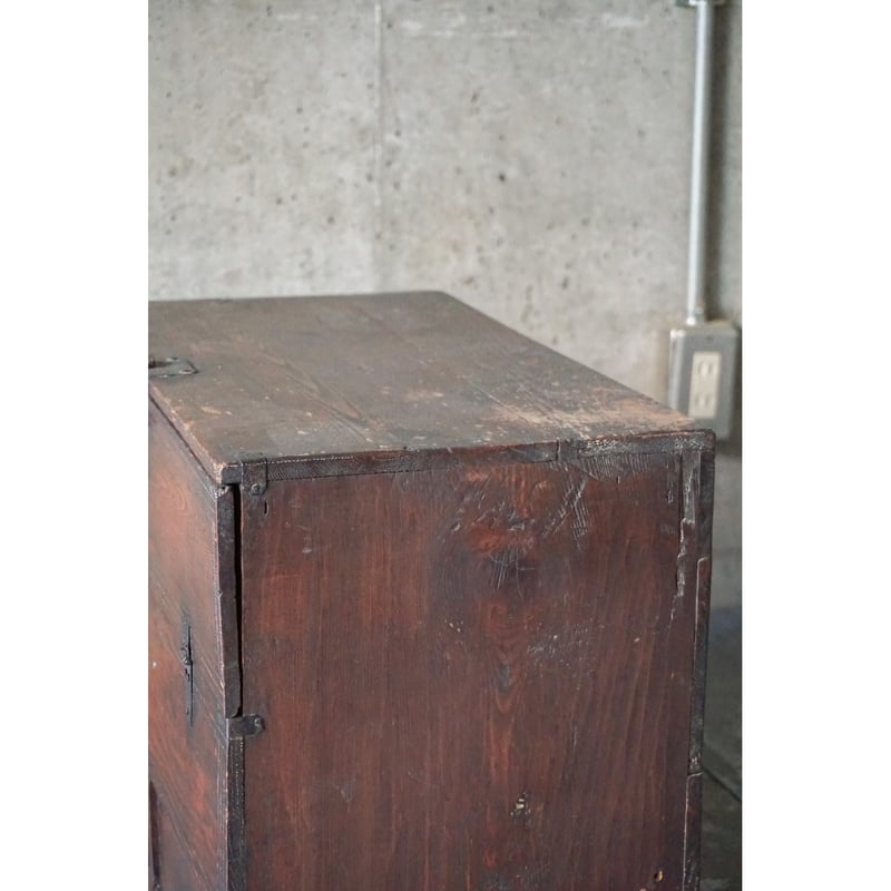 李朝家具 飾り棚 棚のみ 7/13最終発送 李朝家具 飾り棚 棚のみ