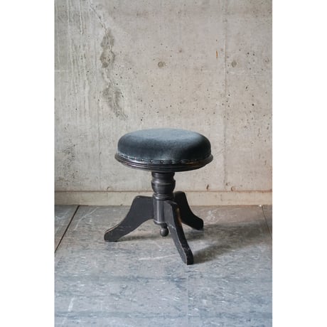 回転スツール Stool