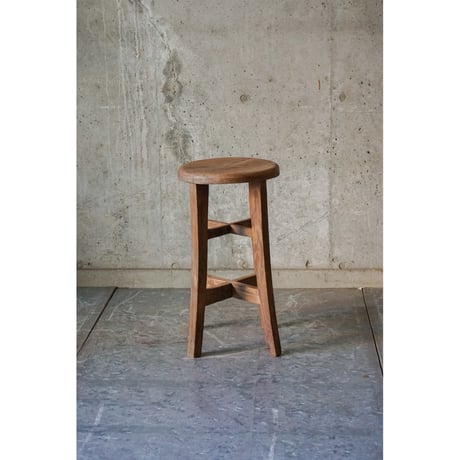 ハイスツール　High stool