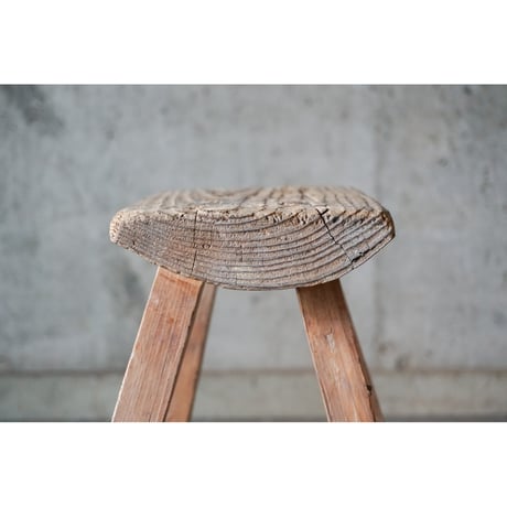 鞍掛 Stool
