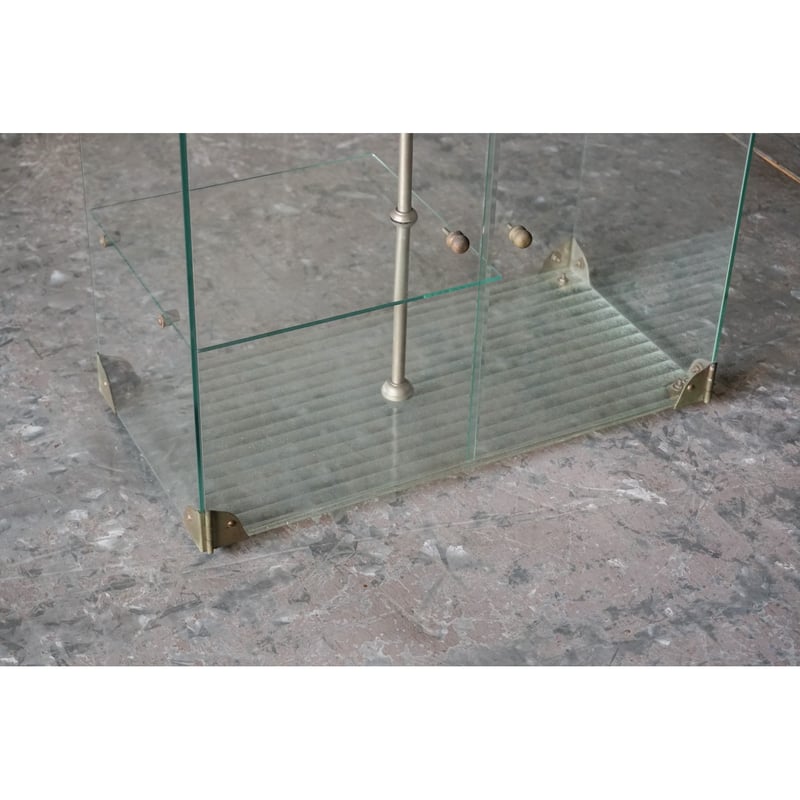 ガラスショーケース | SOWGEN