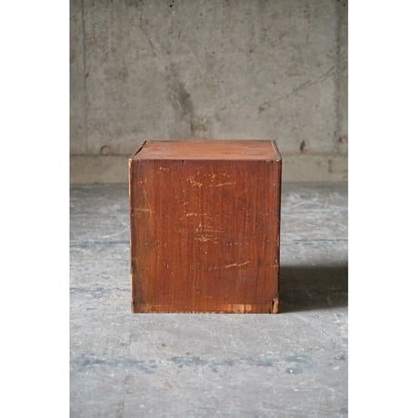 小引き出し Drawer