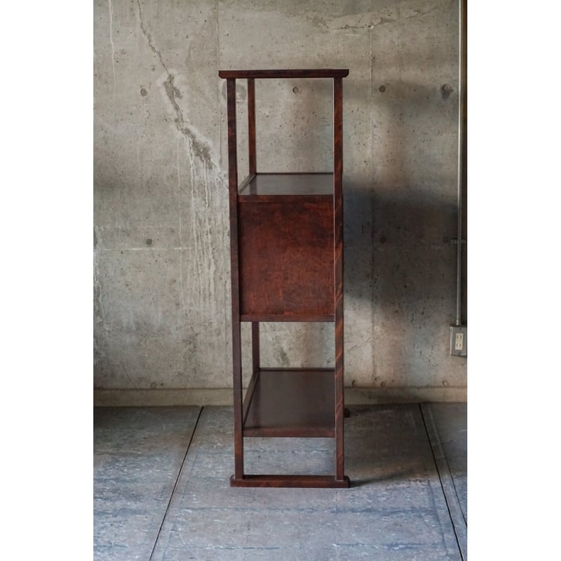 松民芸家具 506型 朝鮮棚 | SOWGEN