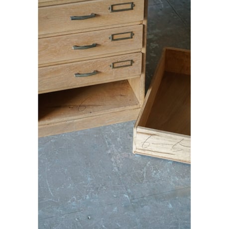 小引き出し Drawer