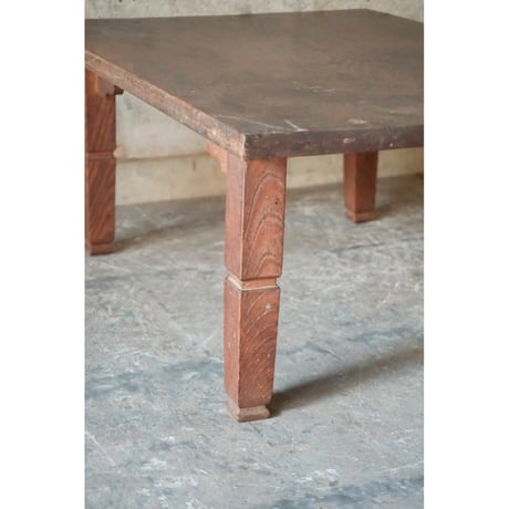 座卓　low table