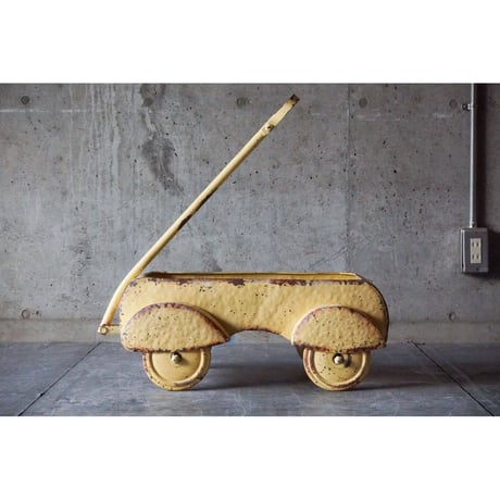 荷車