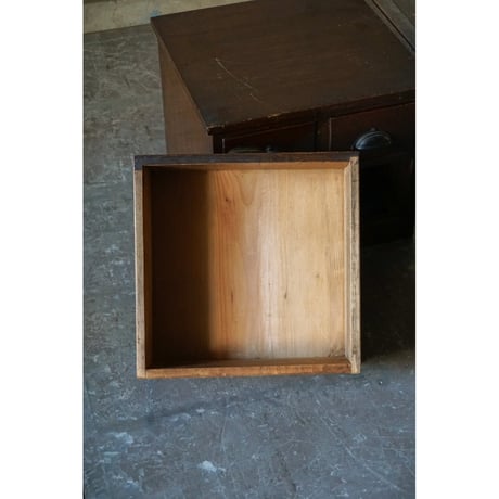 小引き出し Drawer