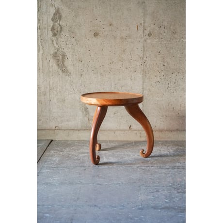 展示台 Wooden stand