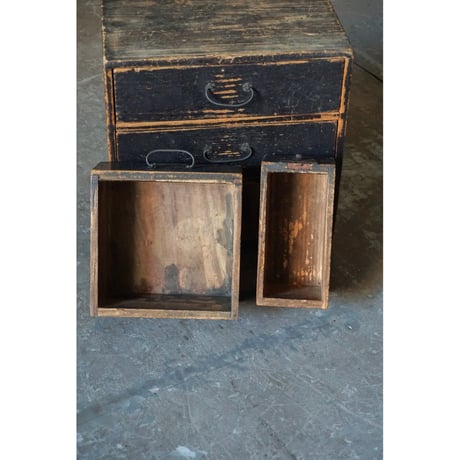 小引き出し Drawer