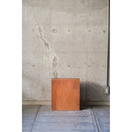 戸棚　Wooden shelf