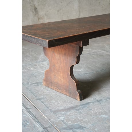 文机 Low table