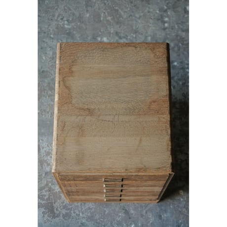 小引き出し Drawer