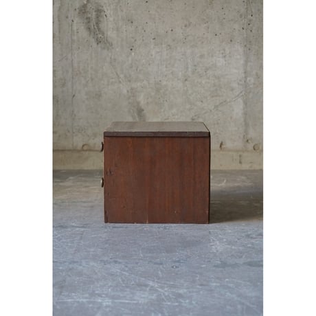 小引き出し Drawer