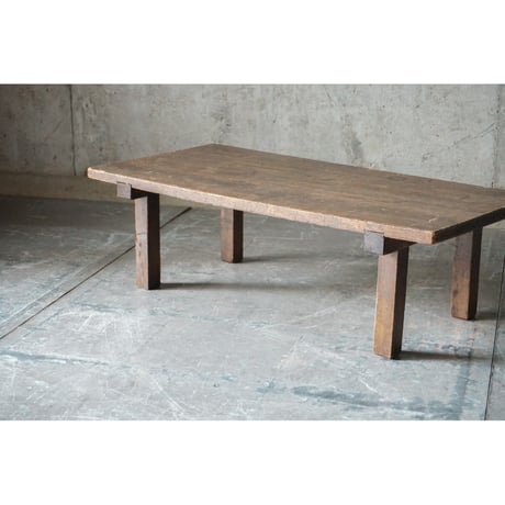 座卓 Low Table