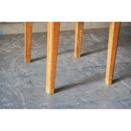 スツール 引き出し付き Stool