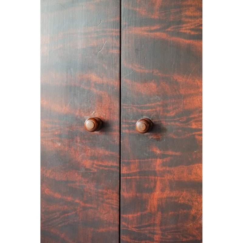 松民芸家具 506型 朝鮮棚 | SOWGEN