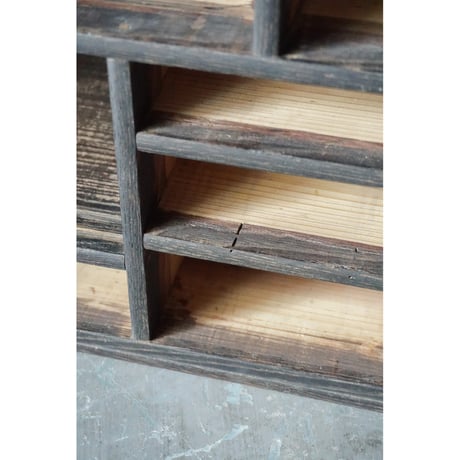 小箪笥 Tansu