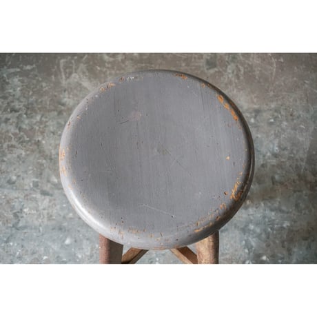 ハイスツール　High stool