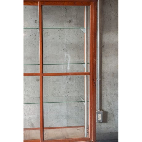 ショーケース